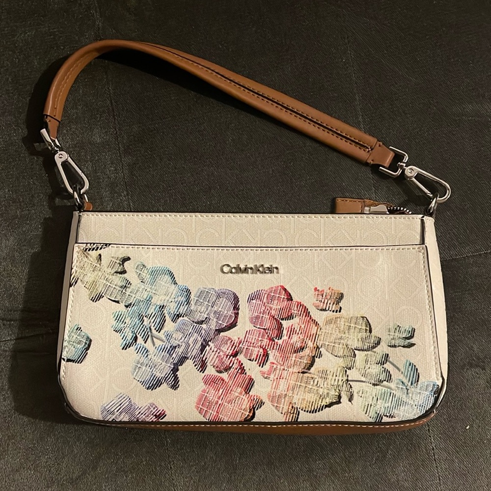 Calvin Klein purse